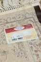 Килим Iranian Star 2657 beige